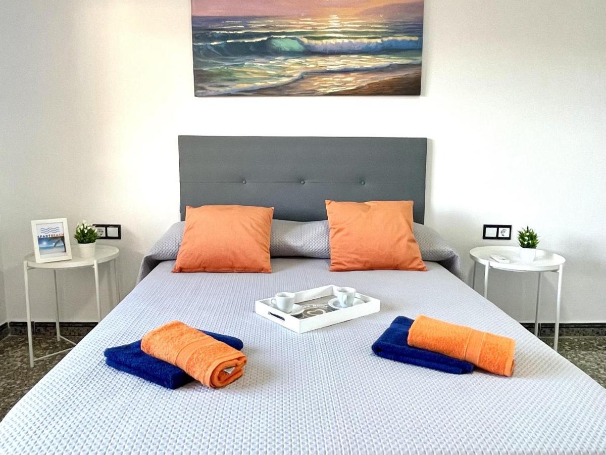 Apartamento Apartbeach El Carrilet Centrico Y Luminoso Reus