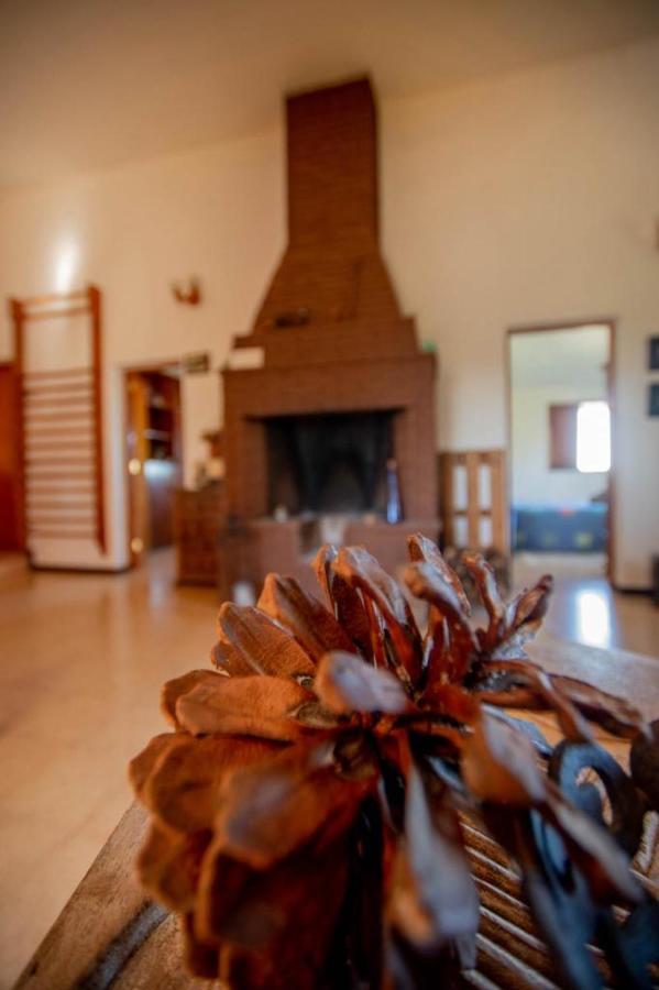 Lodge Finca Pajaritos