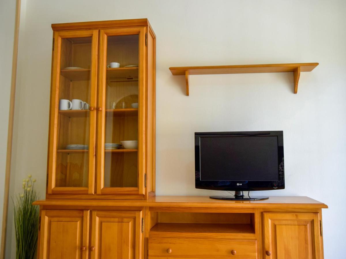 Apartment Madeira 3000 Alcoceber