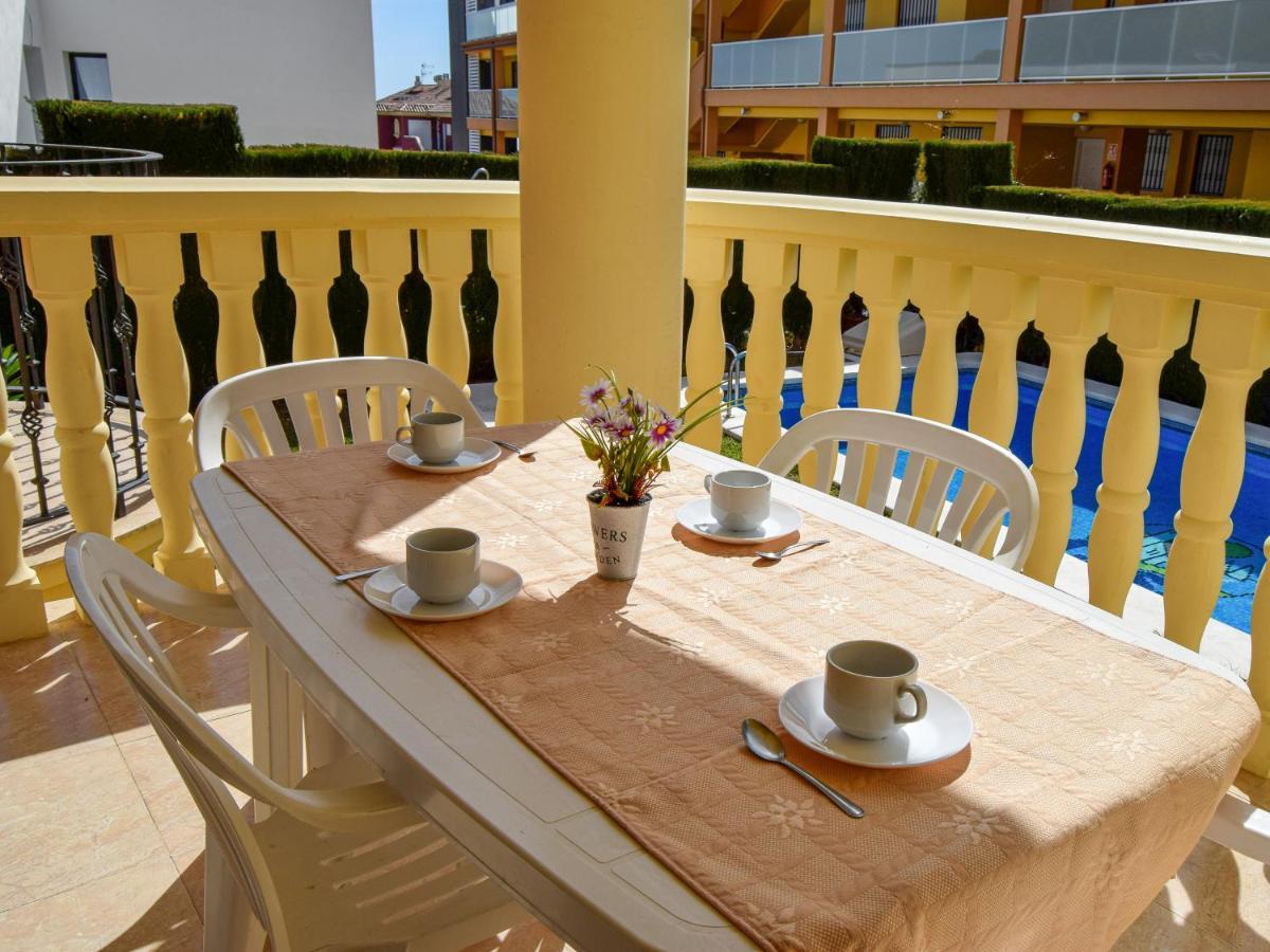 Apartment Madeira 3000