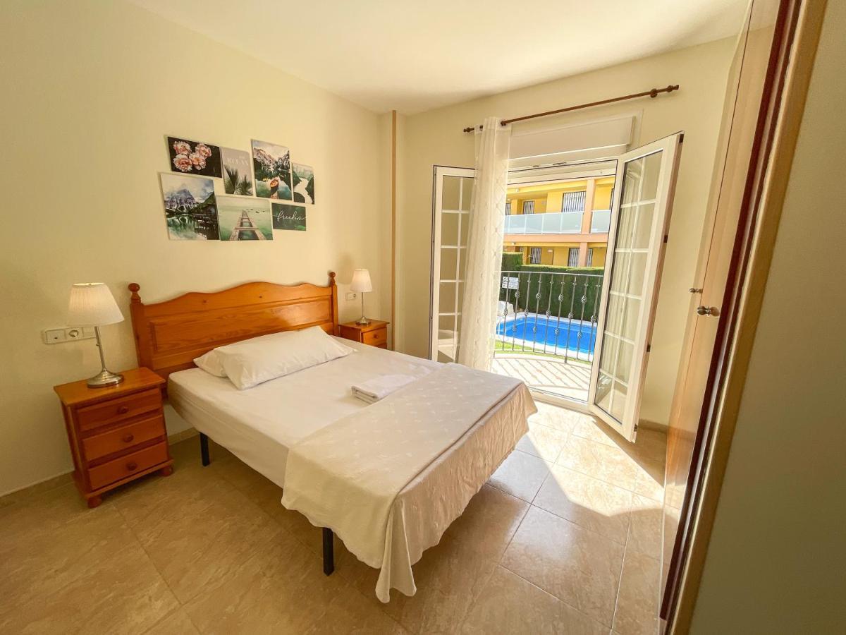 Apartment Madeira 3000 Alcoceber