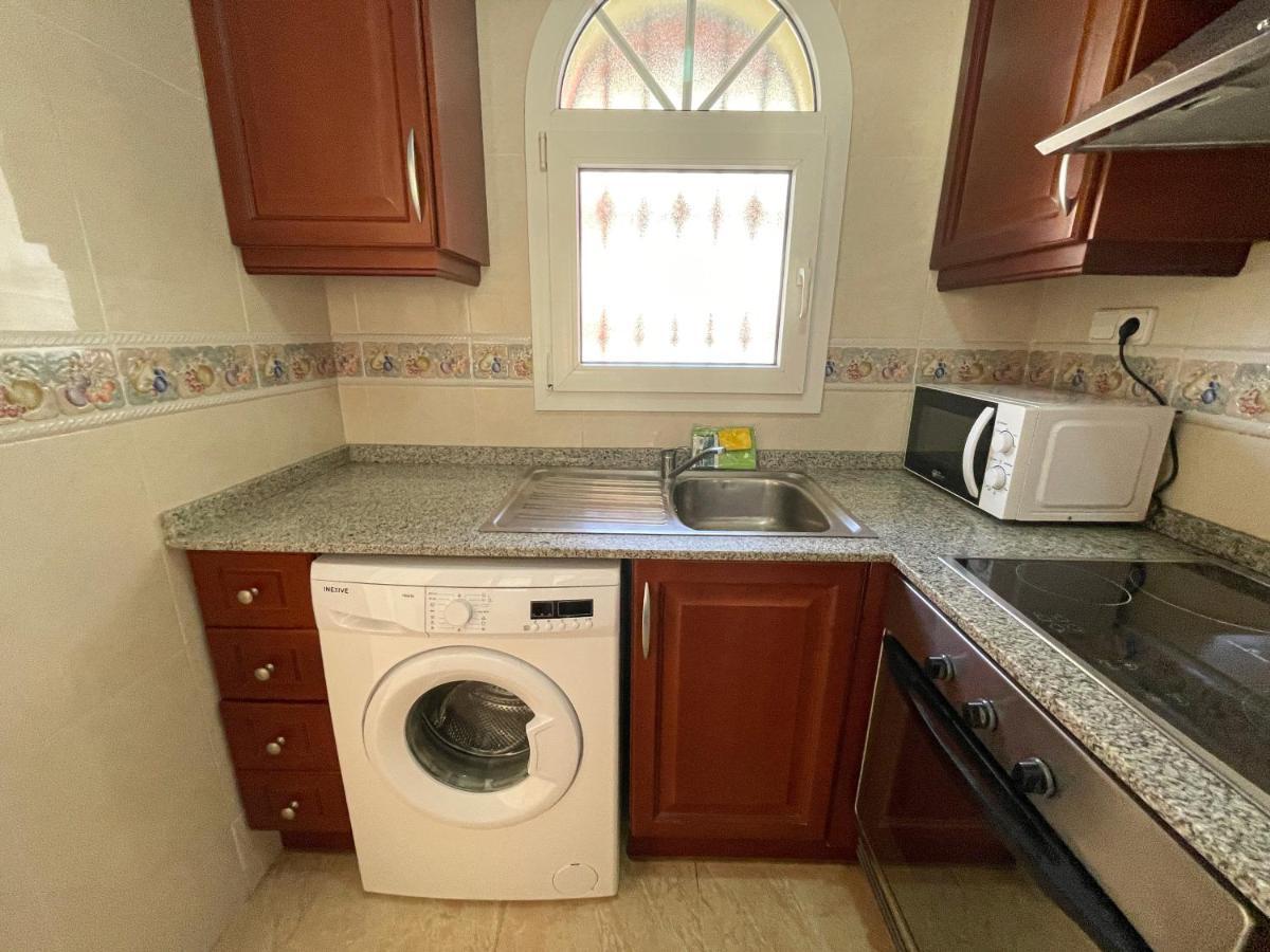 Apartment Madeira 3000 Alcoceber