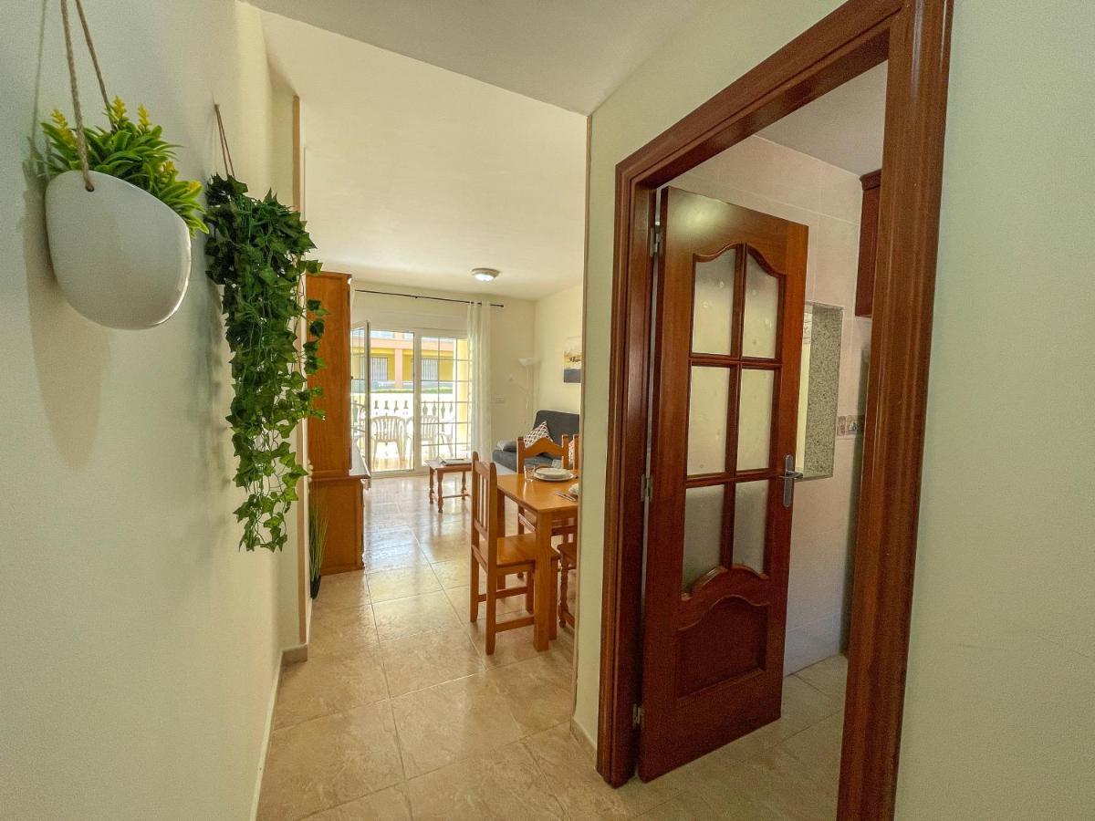 Apartment Madeira 3000 Alcoceber