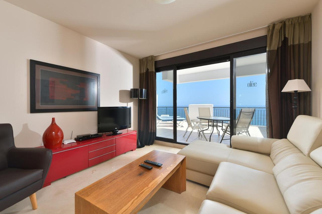 Apartment Olee Nerja By Fuerte Group Torrox