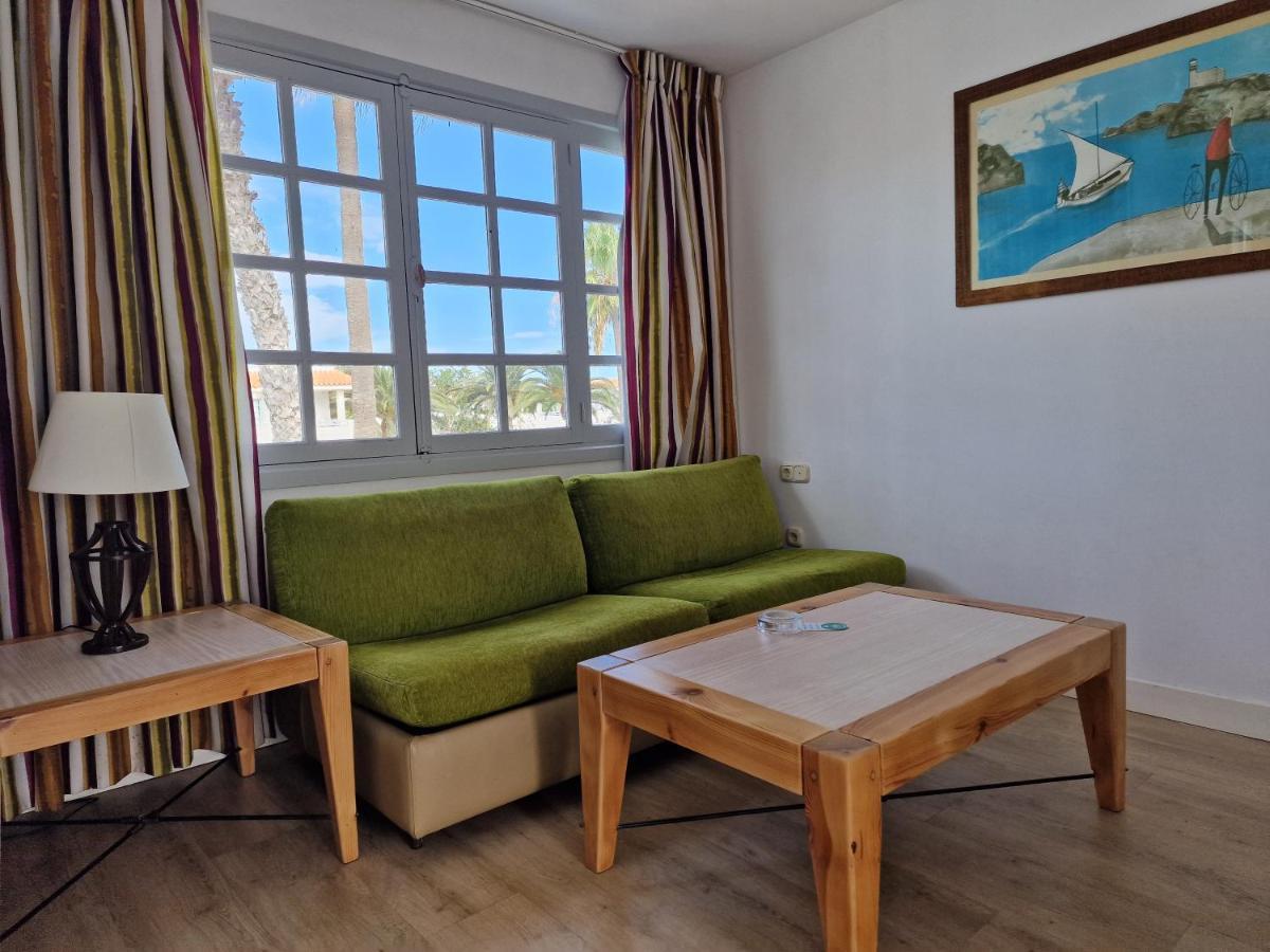 Apartahotel Fuentepark