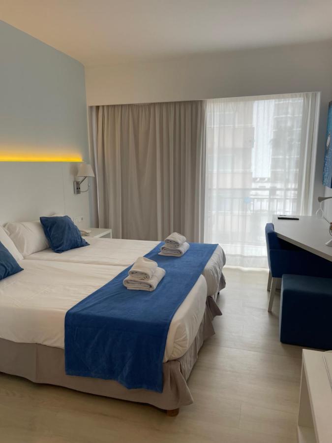 Bluesea Anba Romani Hotel 4*