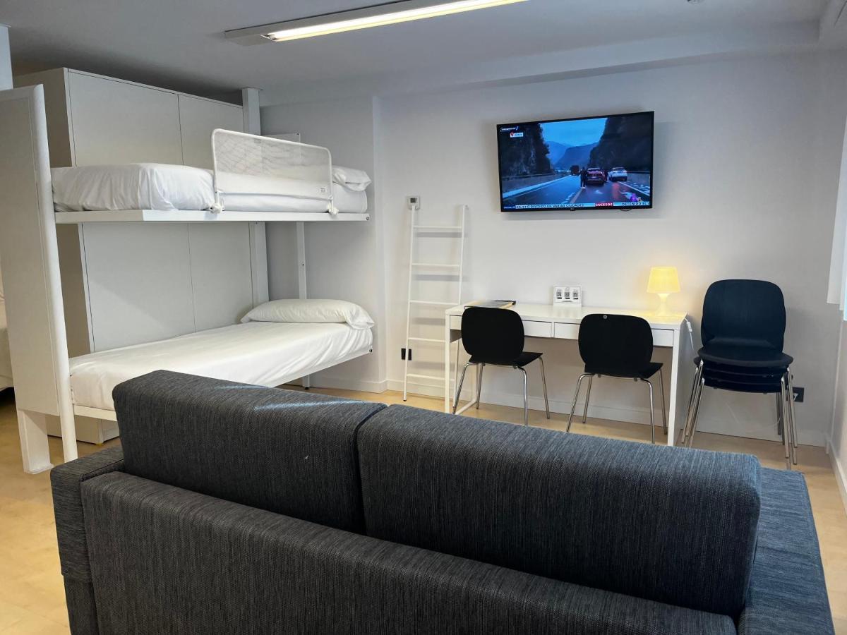 Apartamentos Mundaka * Mundaka