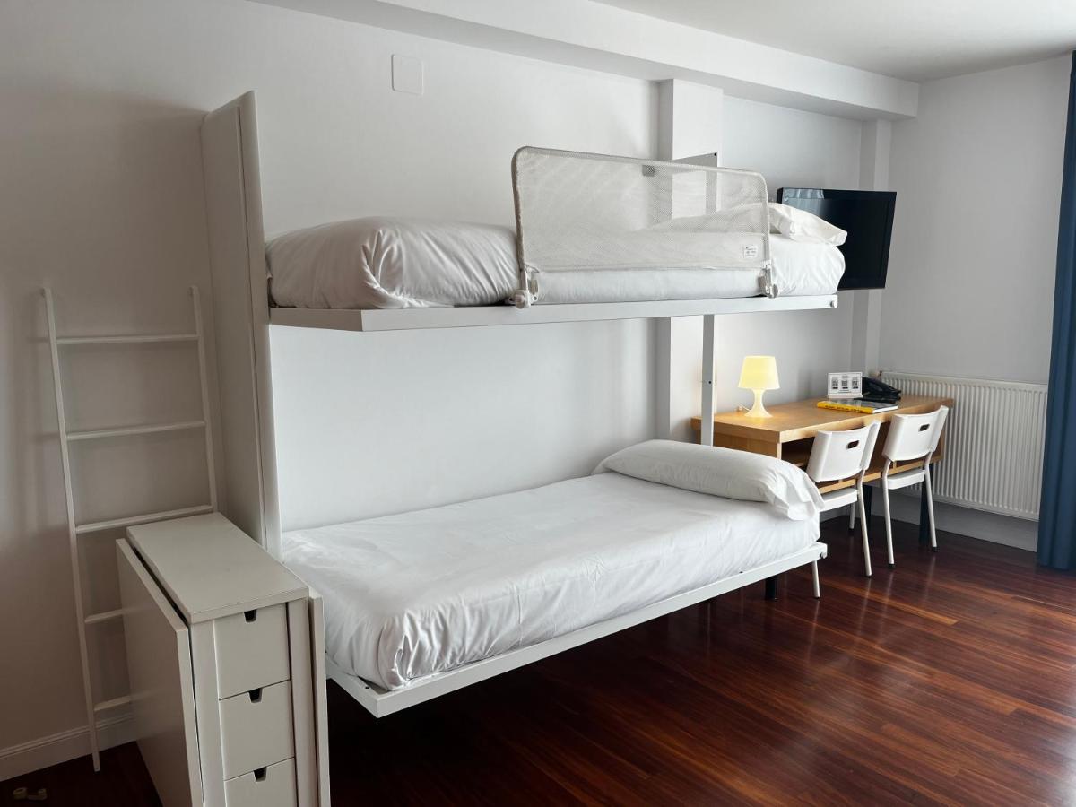 Apartamentos Mundaka Apartamento