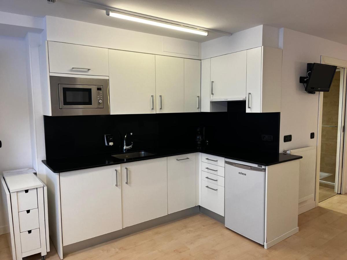 Apartamento Apartamentos Mundaka Mundaka