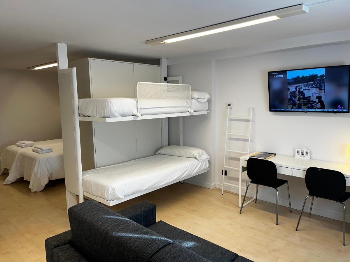 Apartamentos Mundaka Apartamento