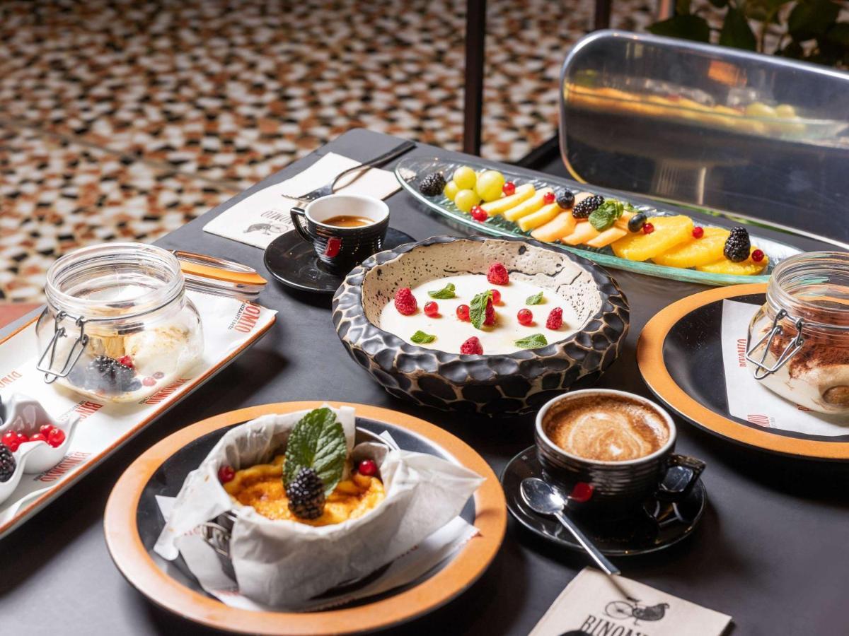 Novotel Barcelona Cornella Hotel