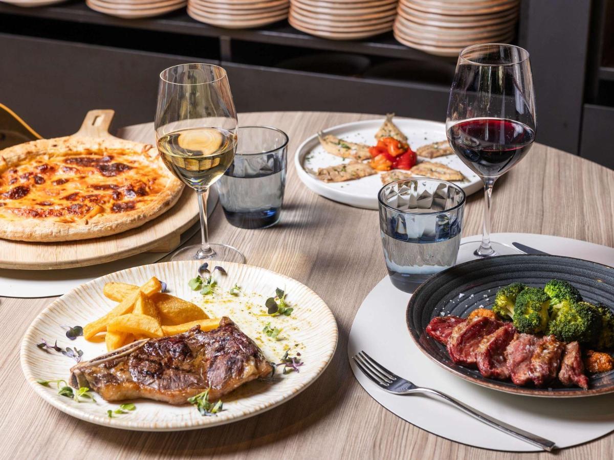Hotel Novotel Barcelona Cornella Cornella de Llobregat