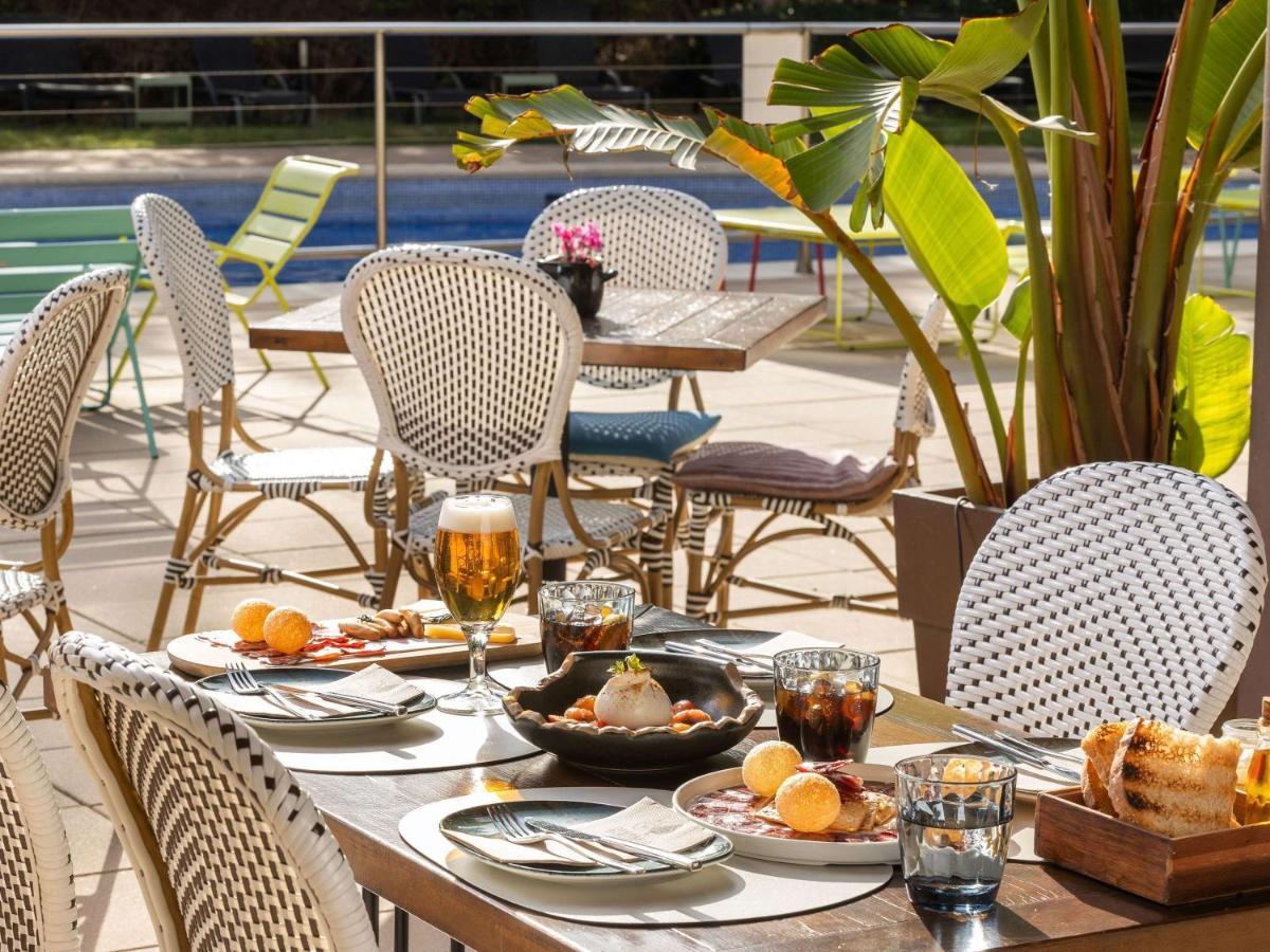 Novotel Barcelona Cornella 4* Cornella de Llobregat