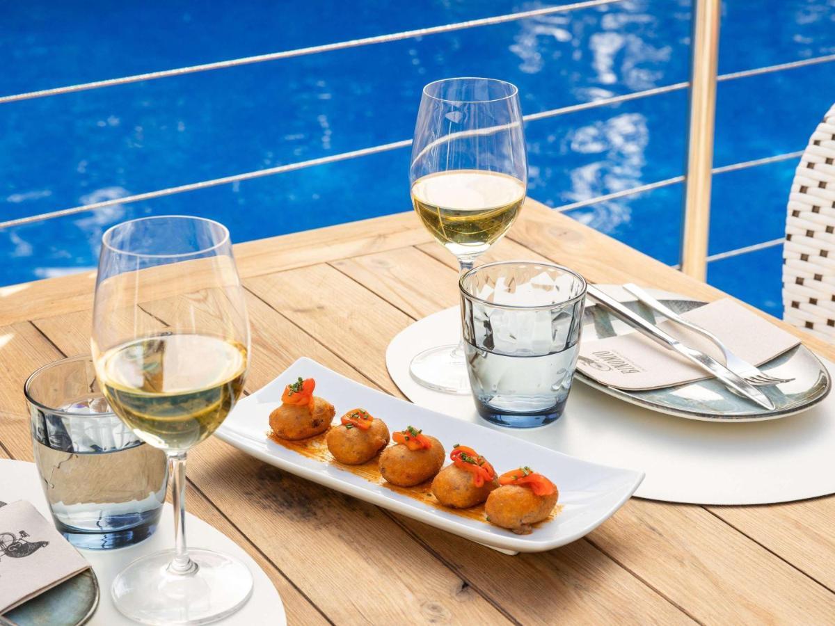 Hotel Novotel Barcelona Cornella