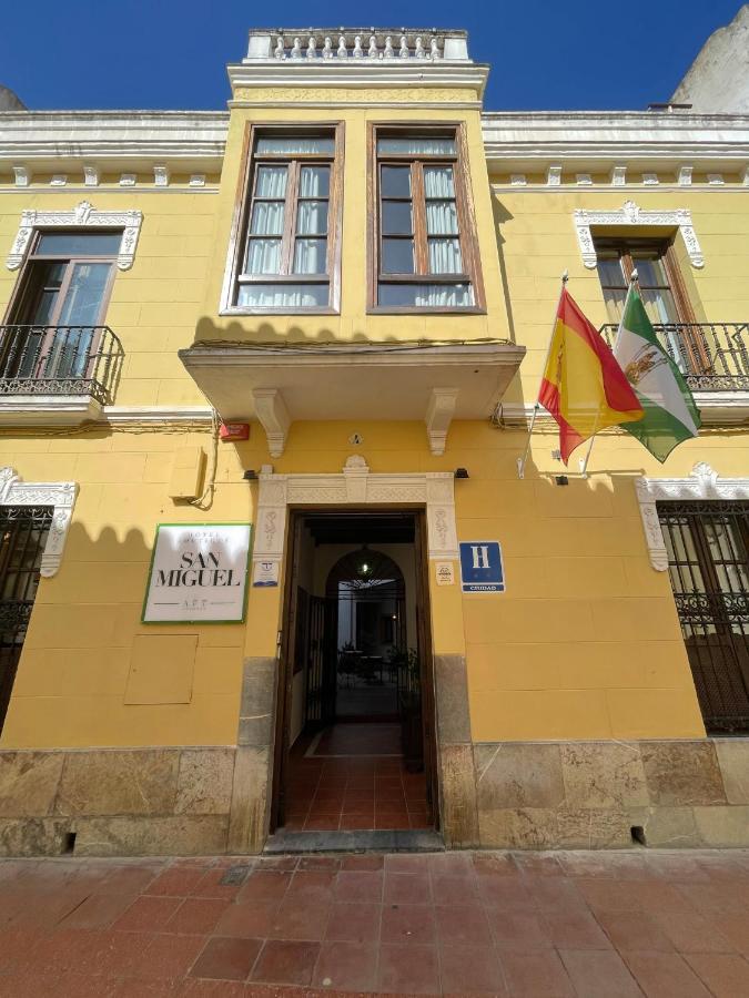 San Miguel