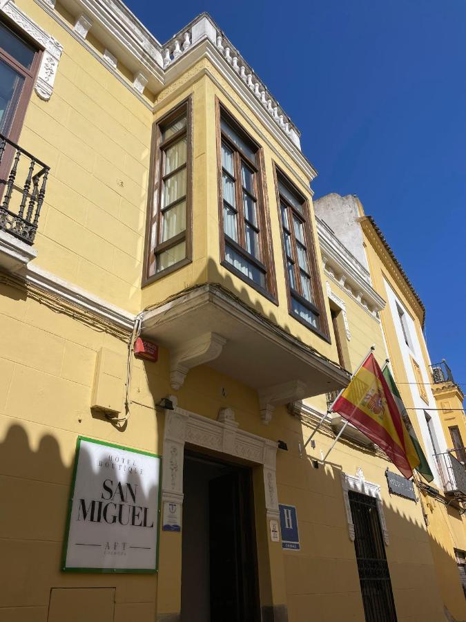 San Miguel Hotel 2*