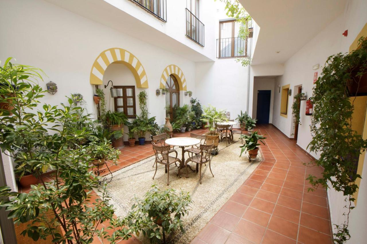 Hotel San Miguel Córdoba