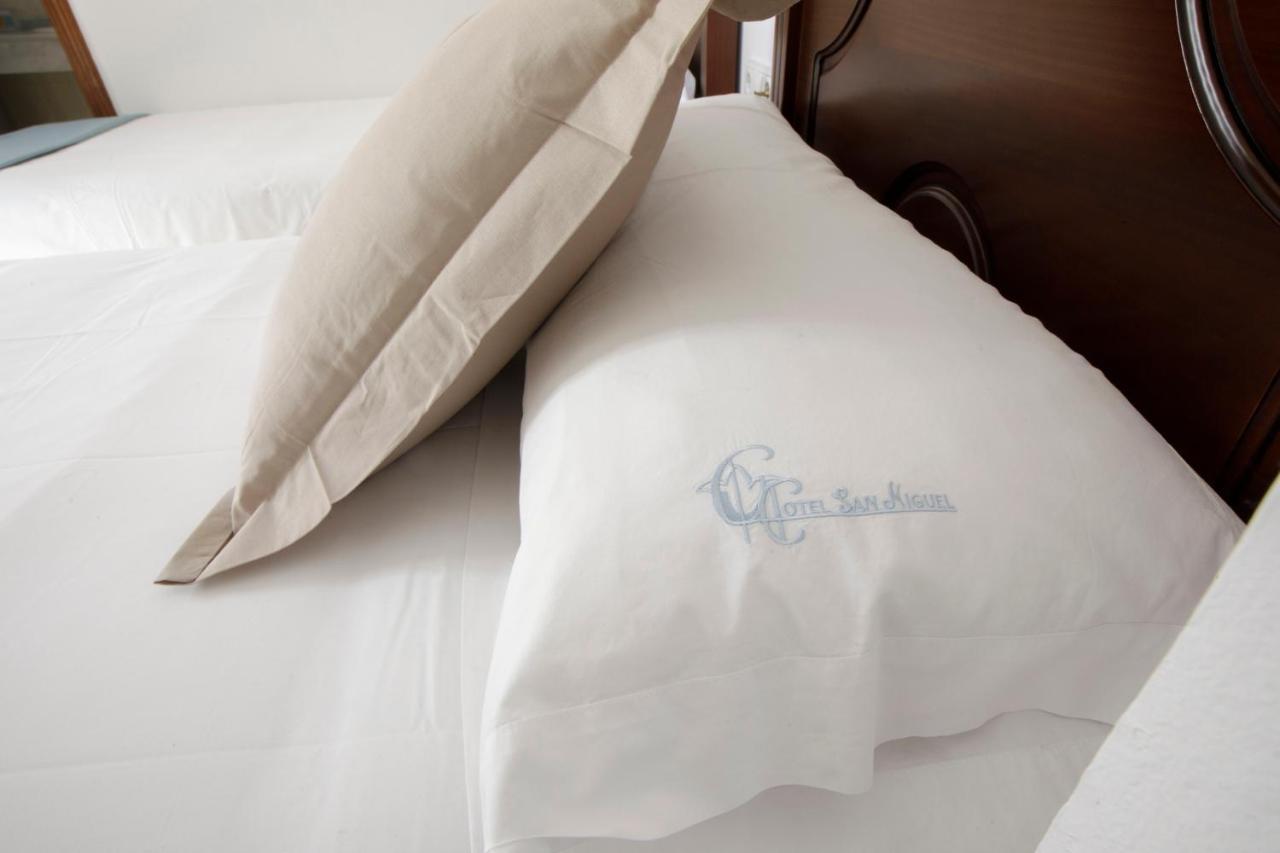 San Miguel Hotel Córdoba