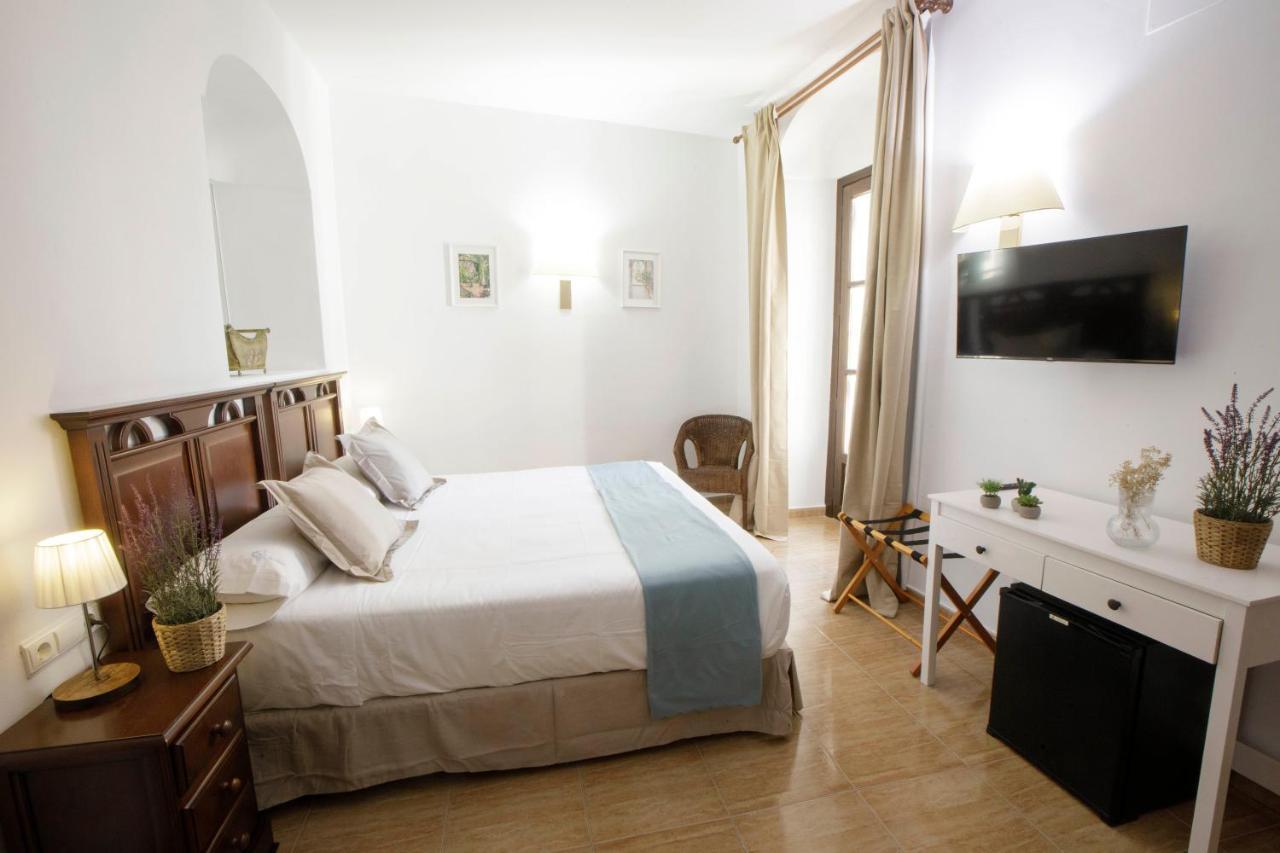 Hotel San Miguel Córdoba