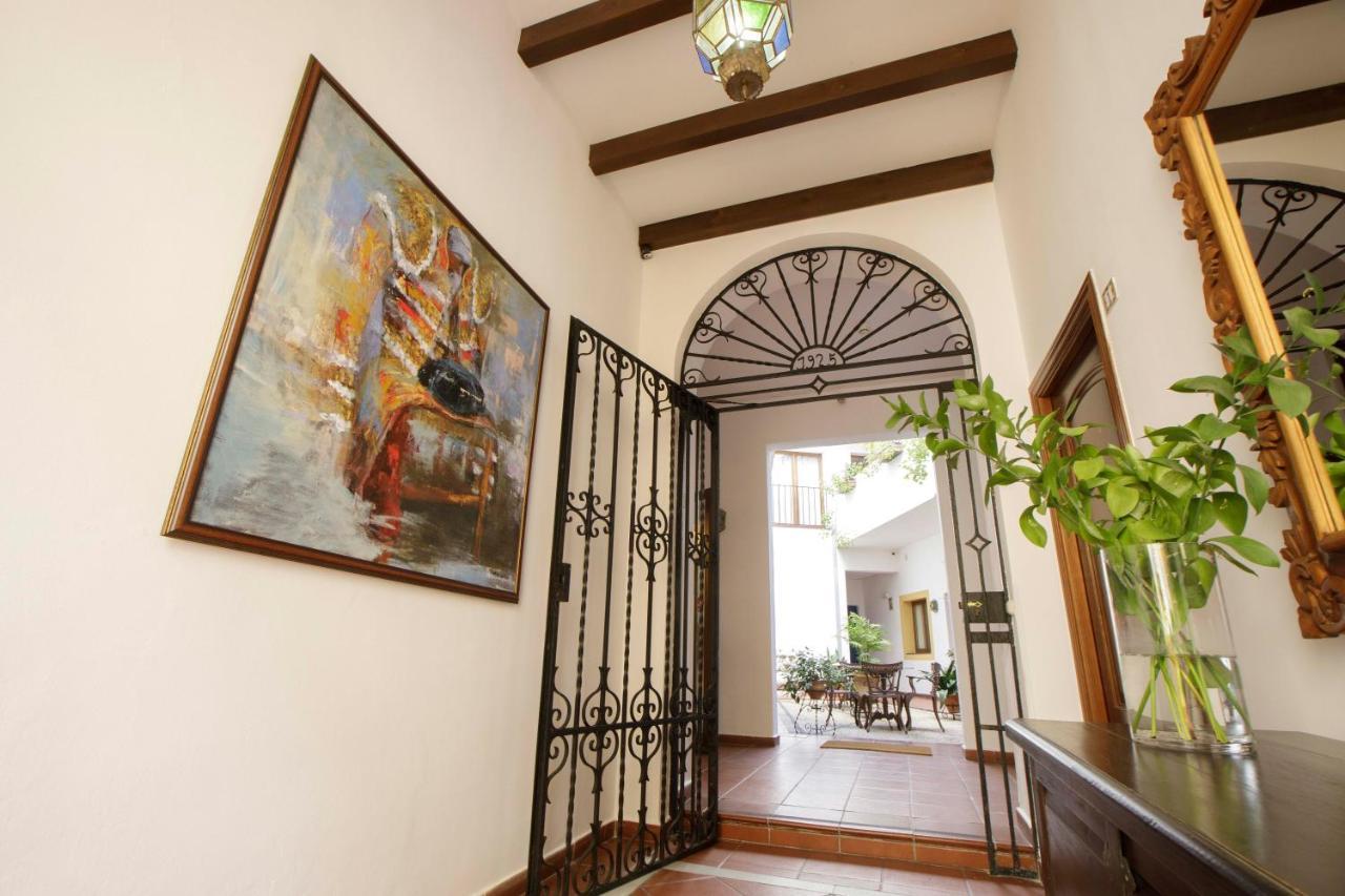 San Miguel Córdoba