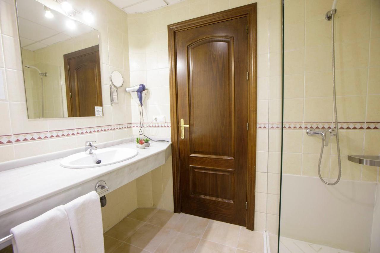 Hotel San Miguel