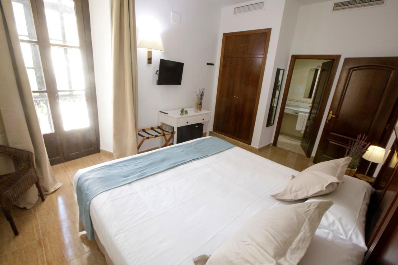 Hotel San Miguel