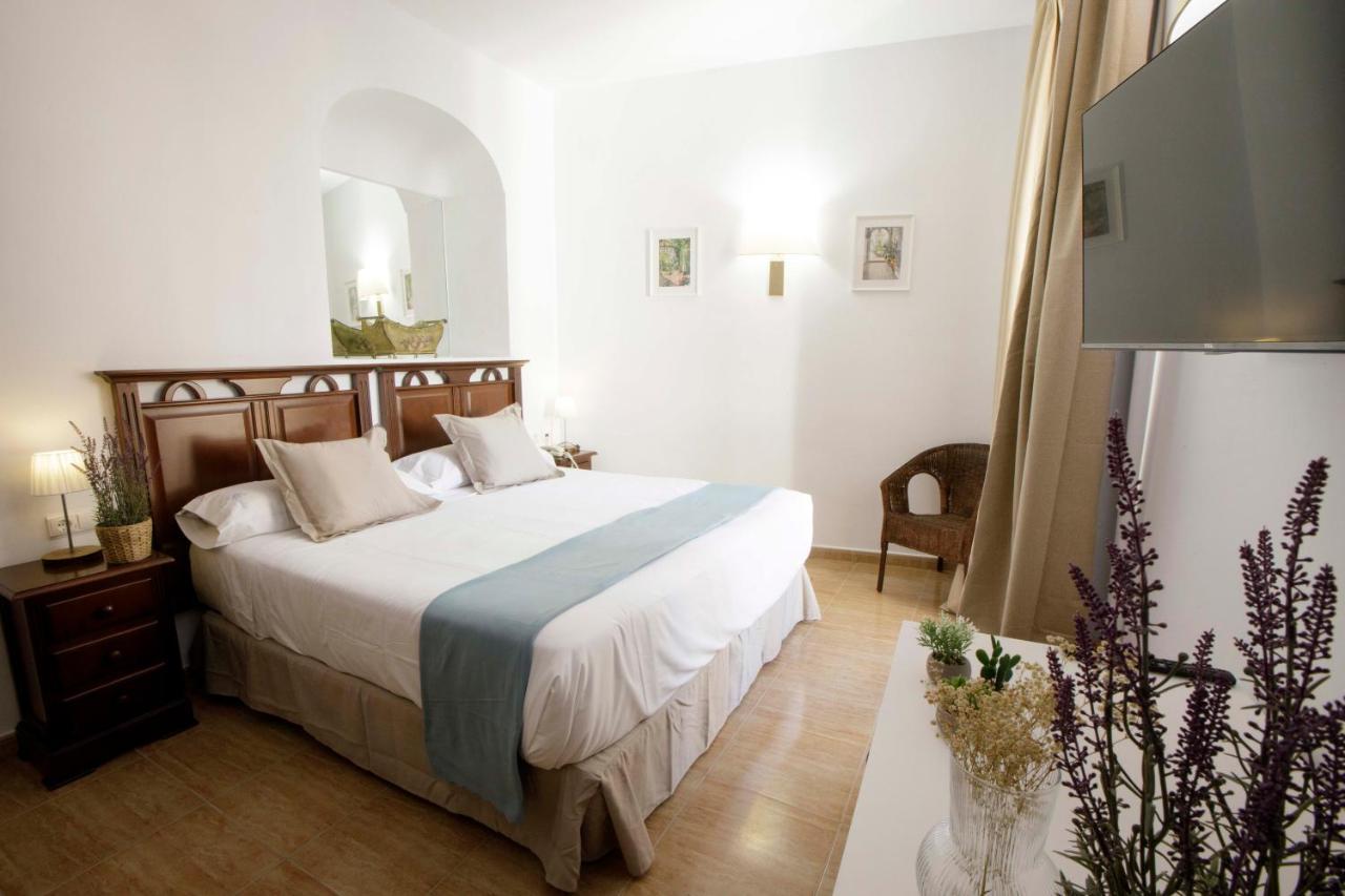 San Miguel Hotel 2*