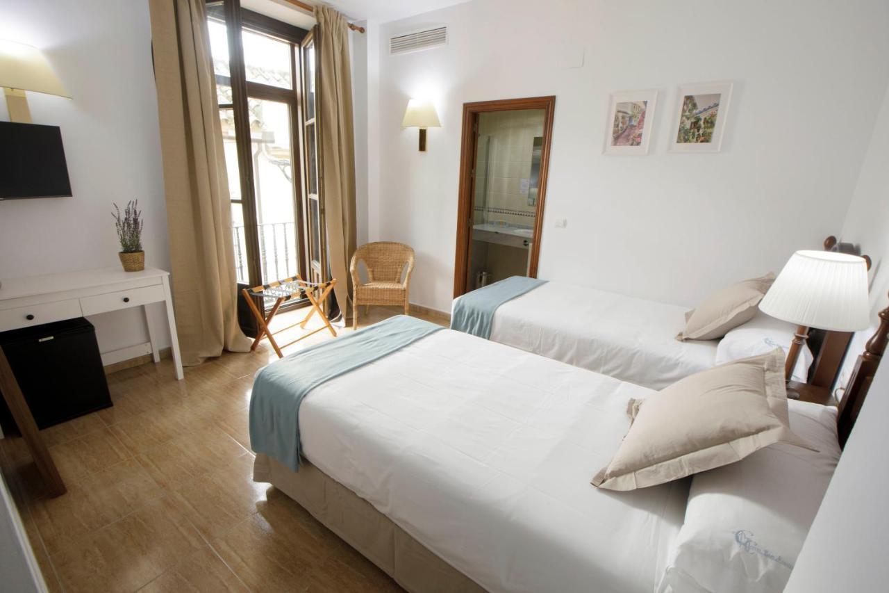 Hotel San Miguel 2*