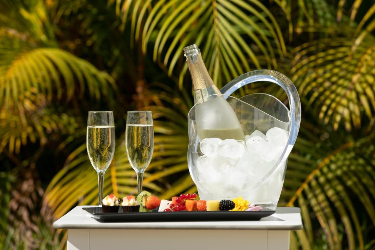 Resort Hd Parque Cristobal Tenerife 3*