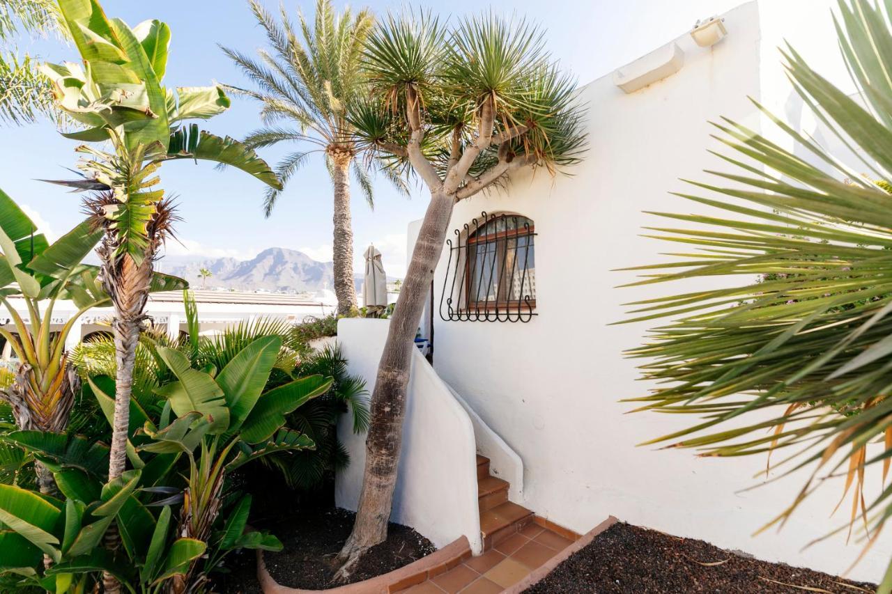 Resort Hd Parque Cristobal Tenerife