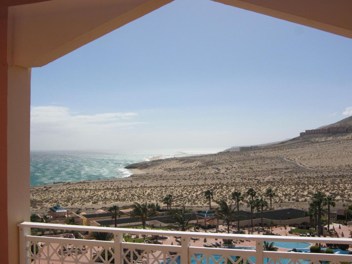 Hotel H10 Sentido Playa Esmeralda 4*