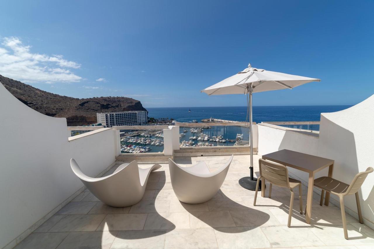 Apartment Marina Bayview Gran Canaria - Adults Only *
