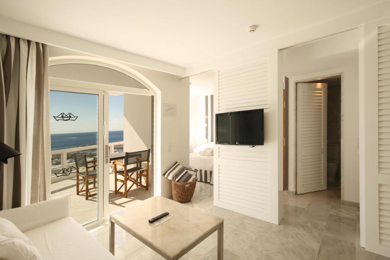 Apartment Marina Bayview Gran Canaria - Adults Only Puerto Rico (Gran Canaria)
