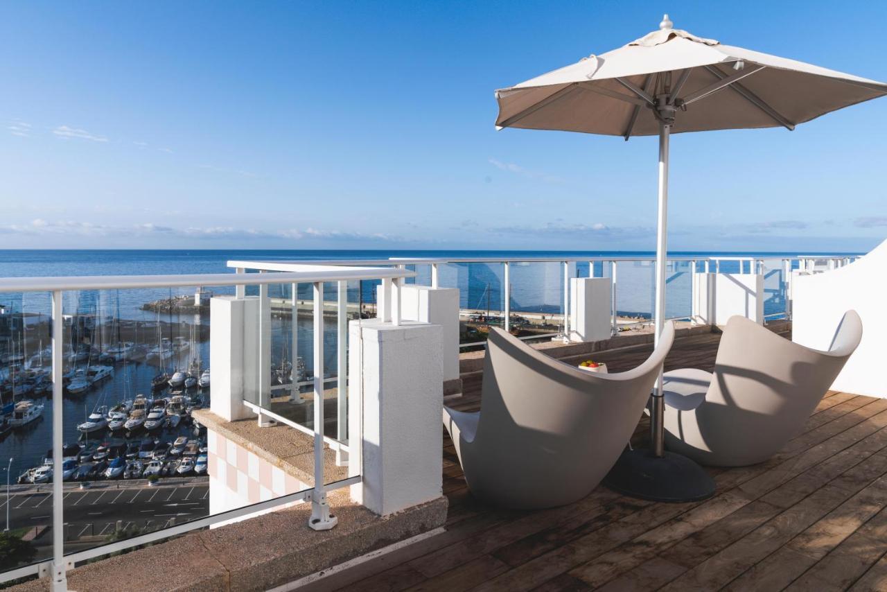 Marina Bayview Gran Canaria - Adults Only Apartment