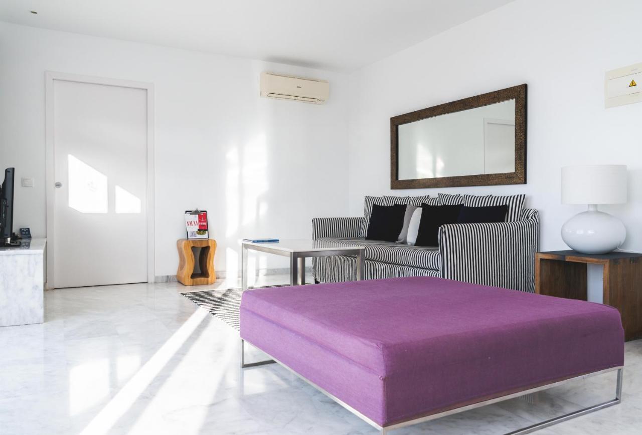 Marina Bayview Gran Canaria - Adults Only Apartamento *