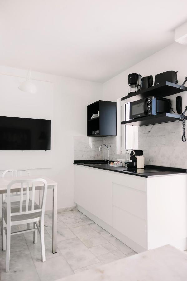 Marina Bayview Gran Canaria - Adults Only Apartment Puerto Rico (Gran Canaria)