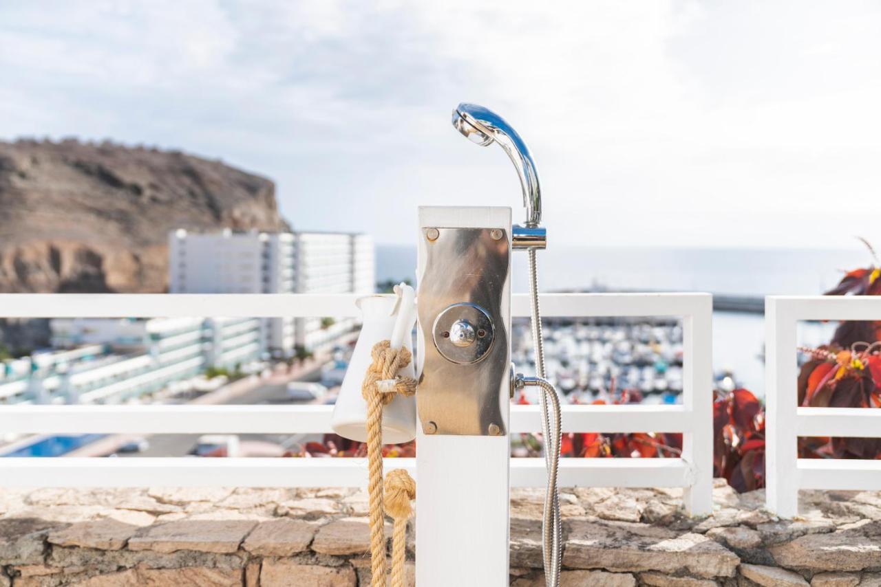 Apartment Marina Bayview Gran Canaria - Adults Only *