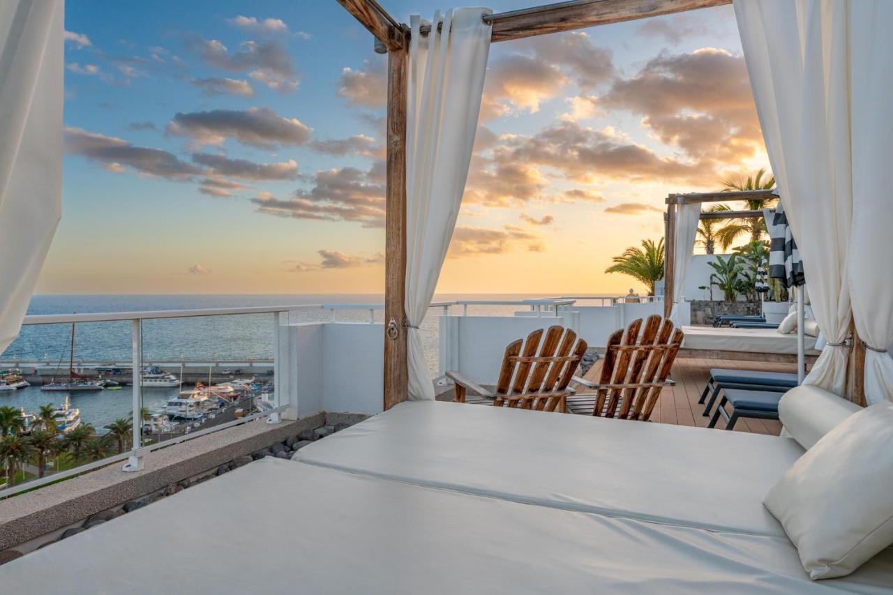 Marina Bayview Gran Canaria - Adults Only Apartment