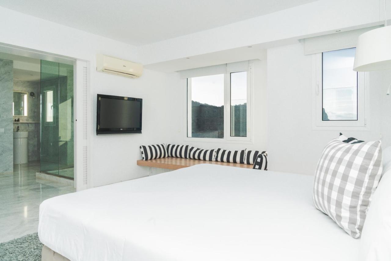 Marina Bayview Gran Canaria - Adults Only *