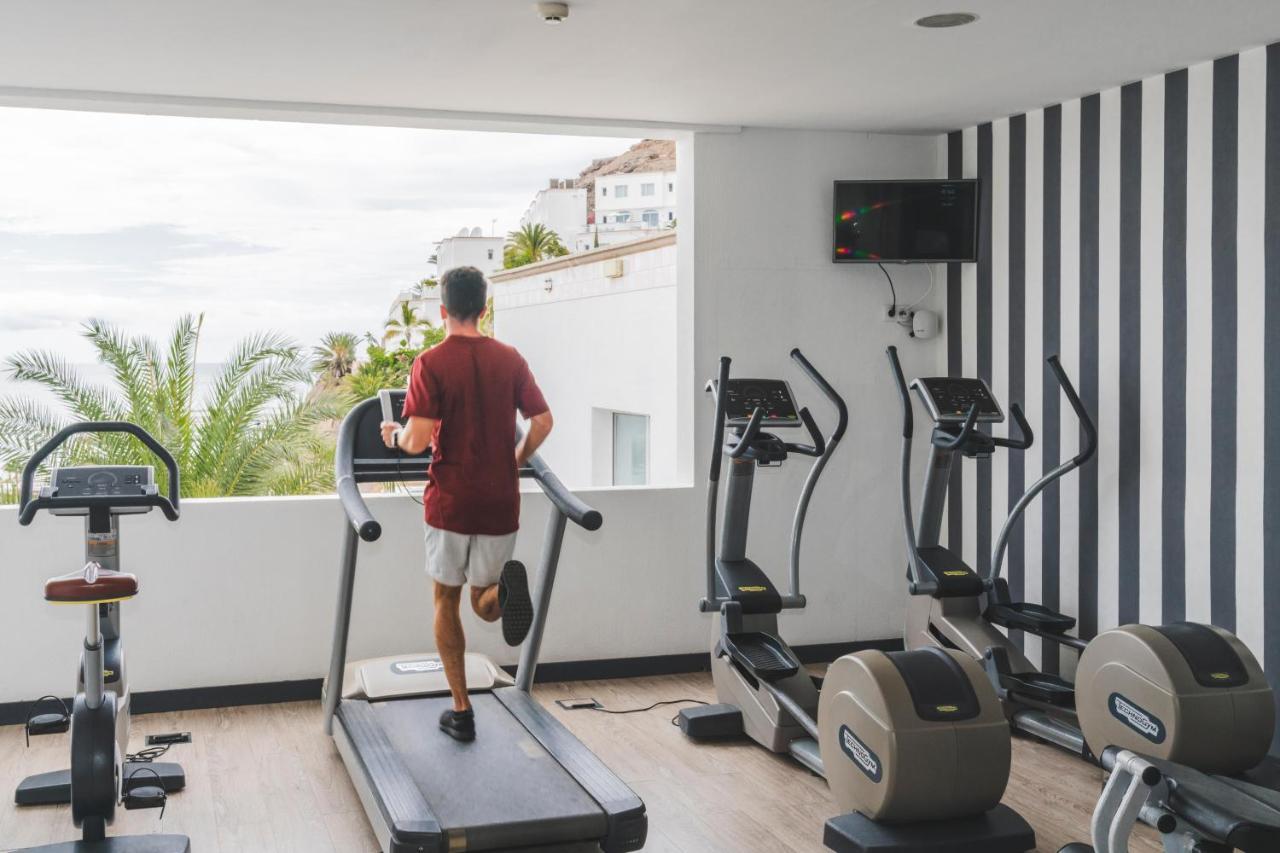 Marina Bayview Gran Canaria - Adults Only Apartment *