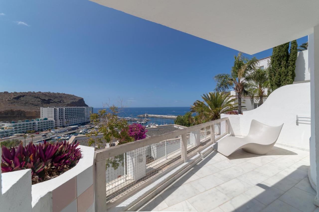 Apartment Marina Bayview Gran Canaria - Adults Only Puerto Rico (Gran Canaria)