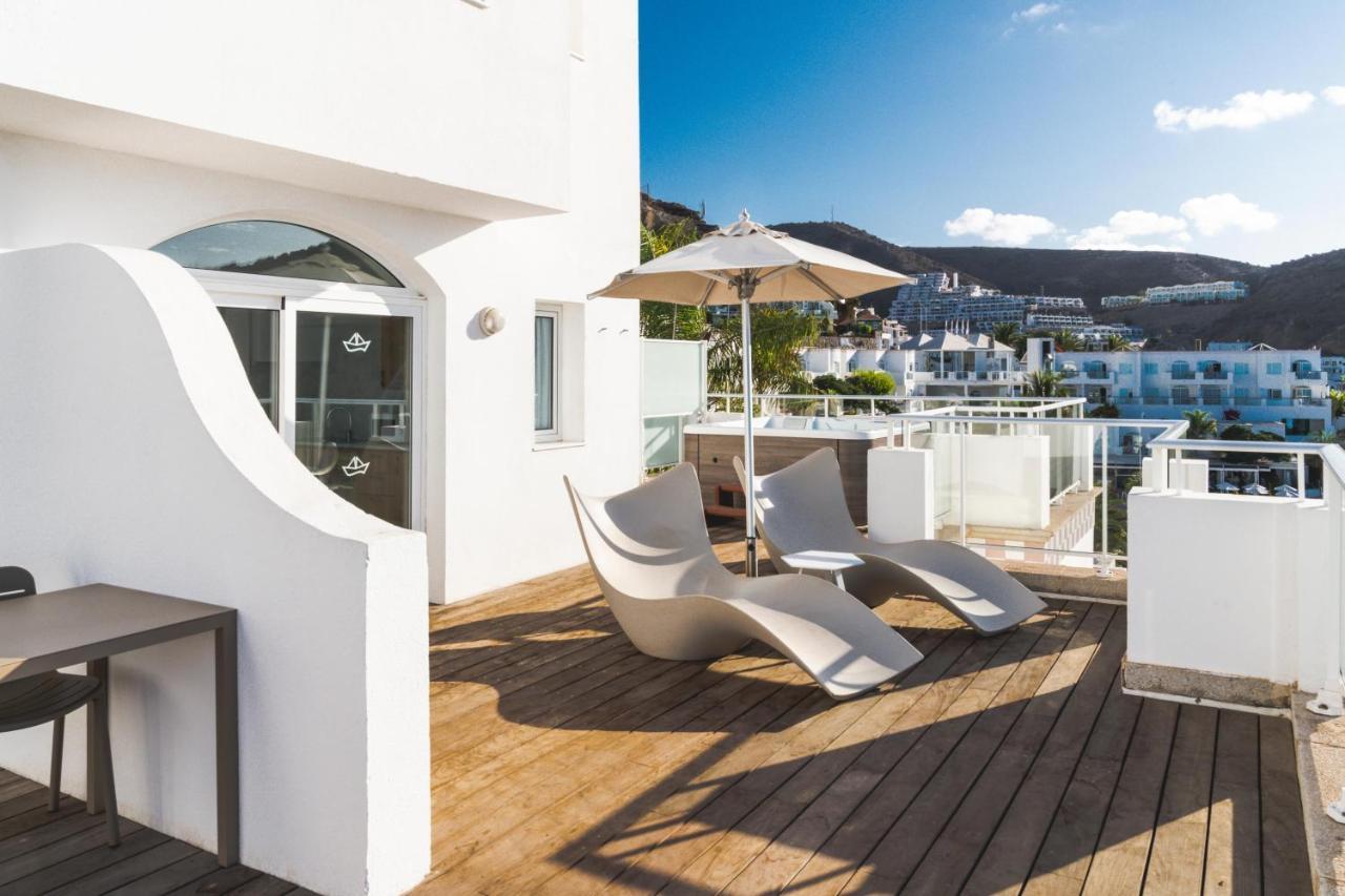 Apartment Marina Bayview Gran Canaria - Adults Only