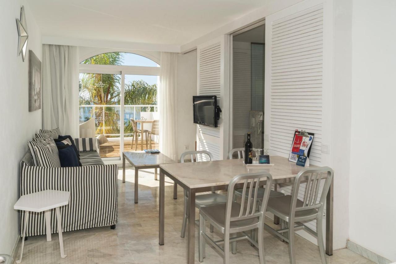 Apartment Marina Bayview Gran Canaria - Adults Only *