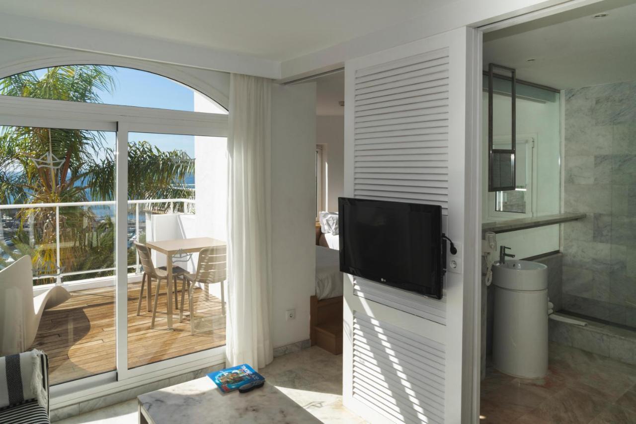 Marina Bayview Gran Canaria - Adults Only *