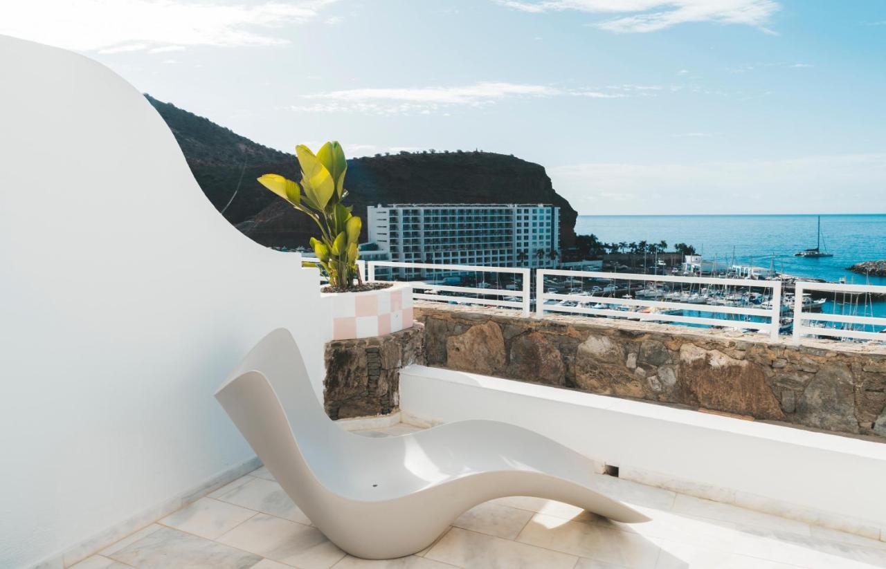 Marina Bayview Gran Canaria - Adults Only Apartment *