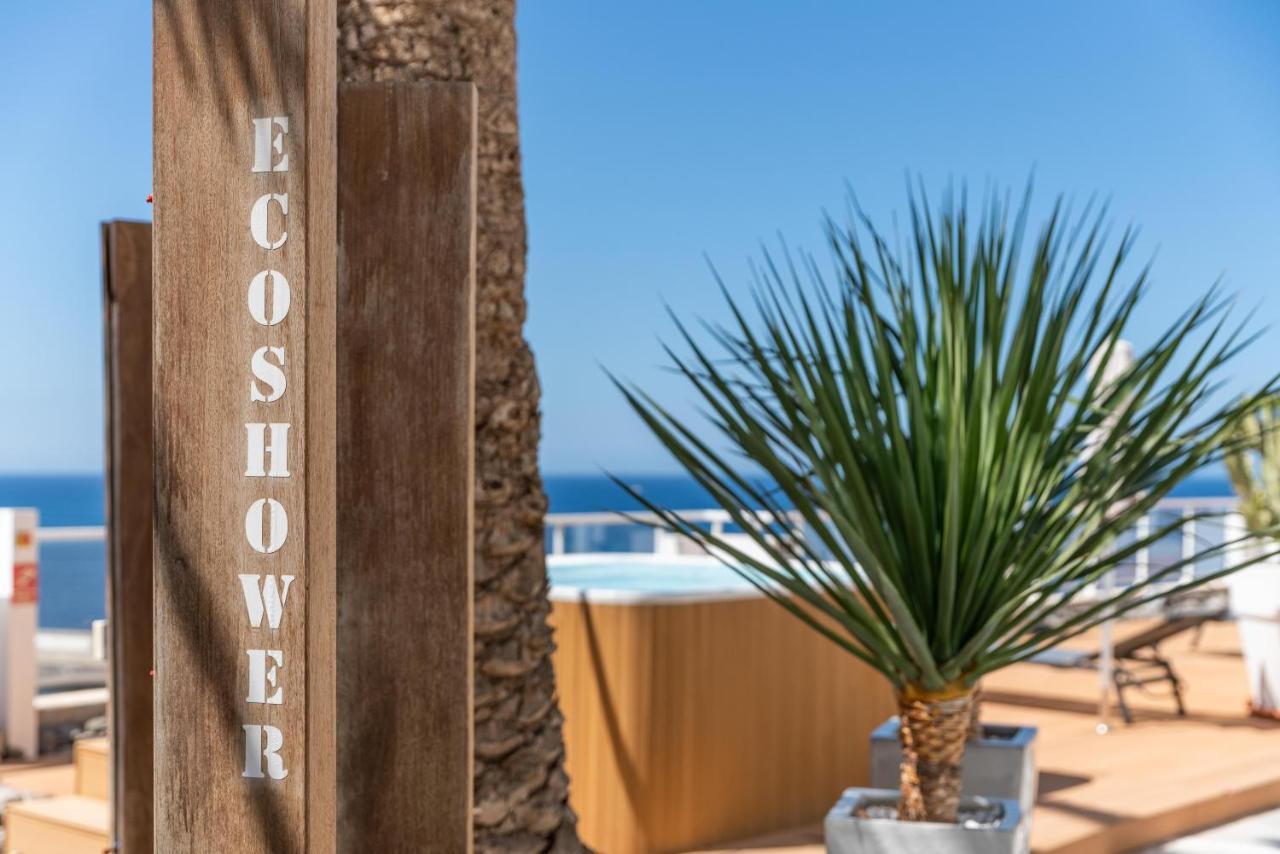 Marina Bayview Gran Canaria - Adults Only Apartment *