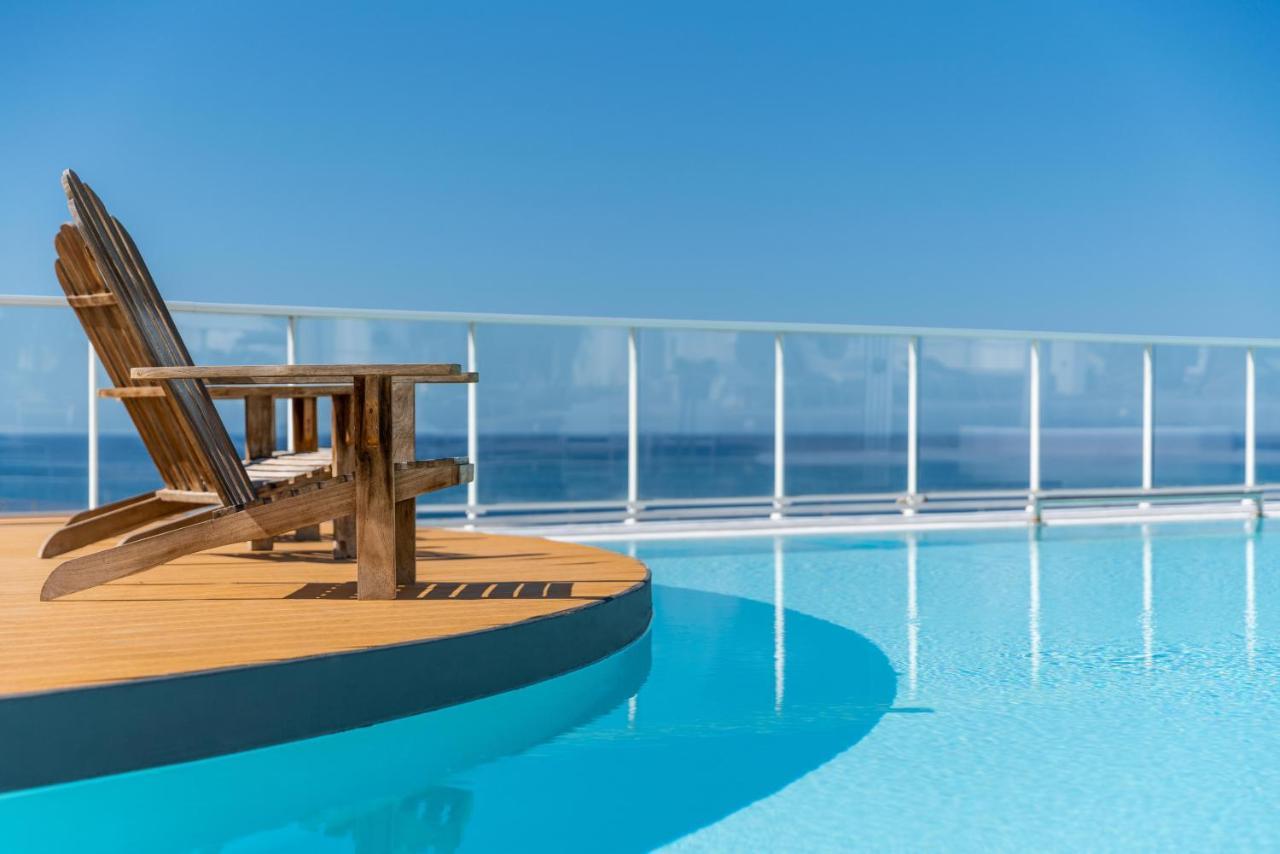 Marina Bayview Gran Canaria - Adults Only Puerto Rico (Gran Canaria)