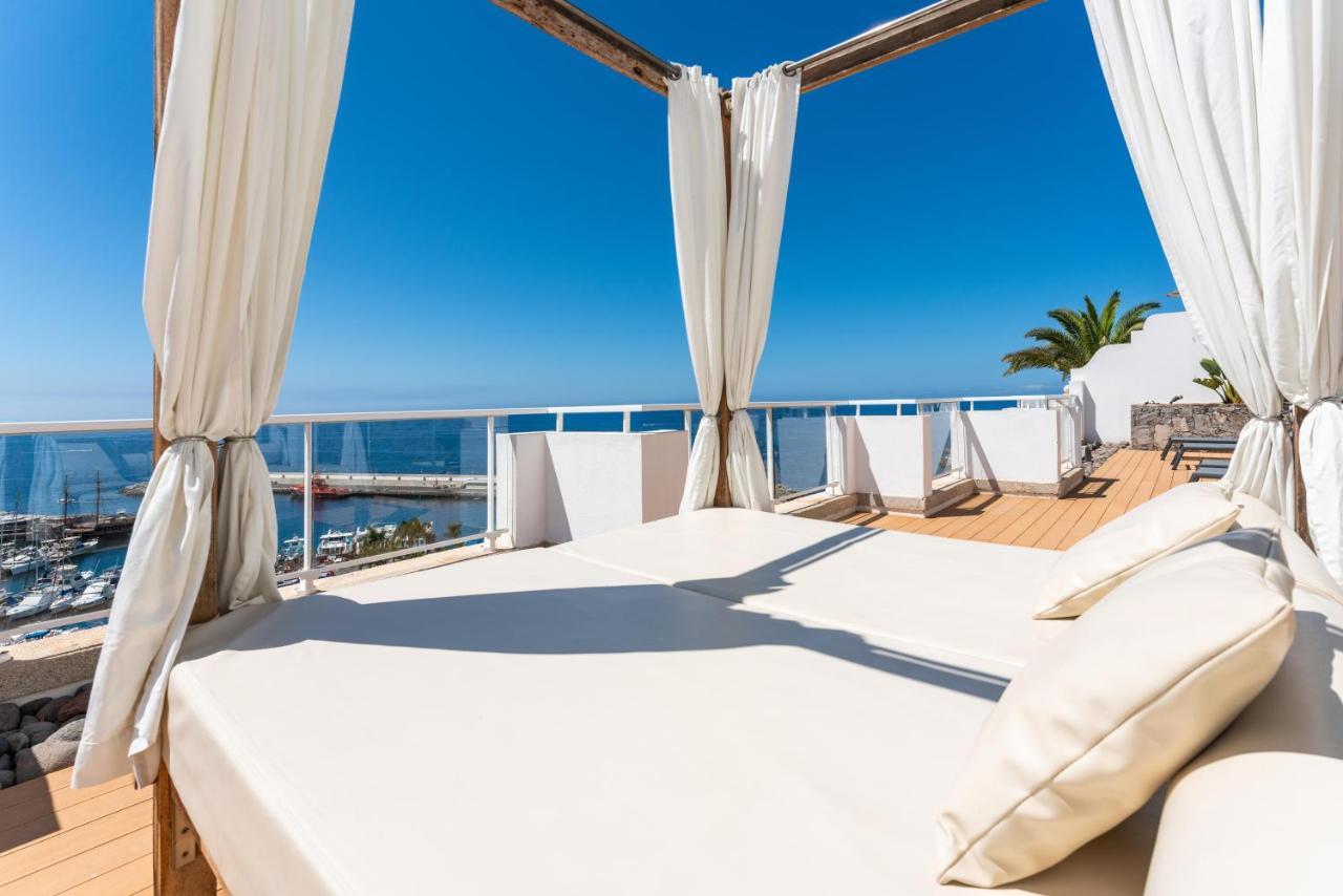 Marina Bayview Gran Canaria - Adults Only Apartment