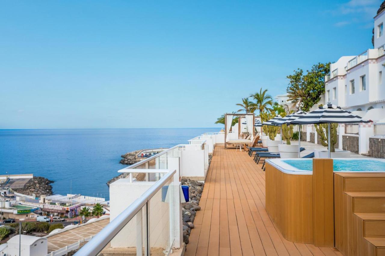 Marina Bayview Gran Canaria - Adults Only * Puerto Rico (Gran Canaria)
