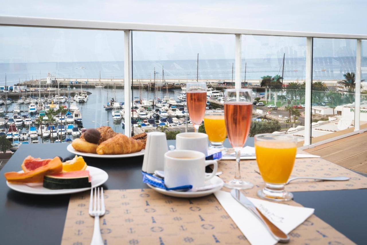 Marina Bayview Gran Canaria - Adults Only Puerto Rico (Gran Canaria)